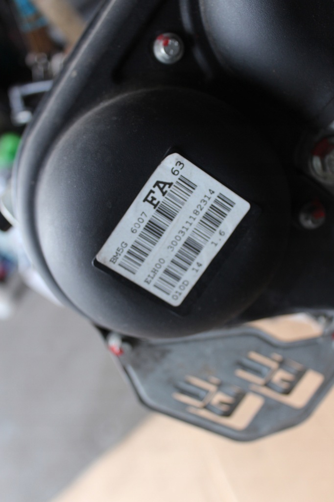 Moteur PNDA - Image 3
