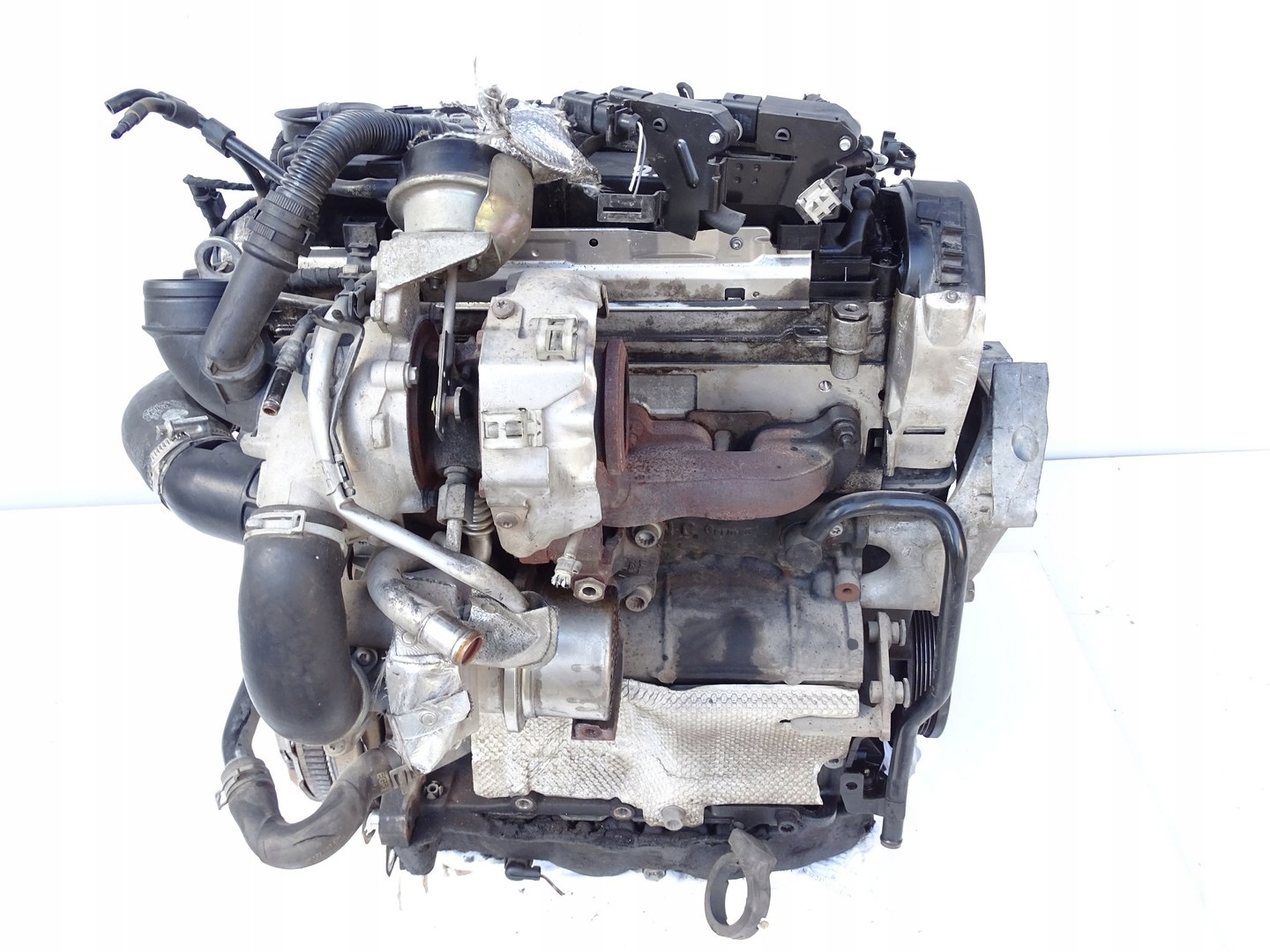 Moteur CRLB - Image 4