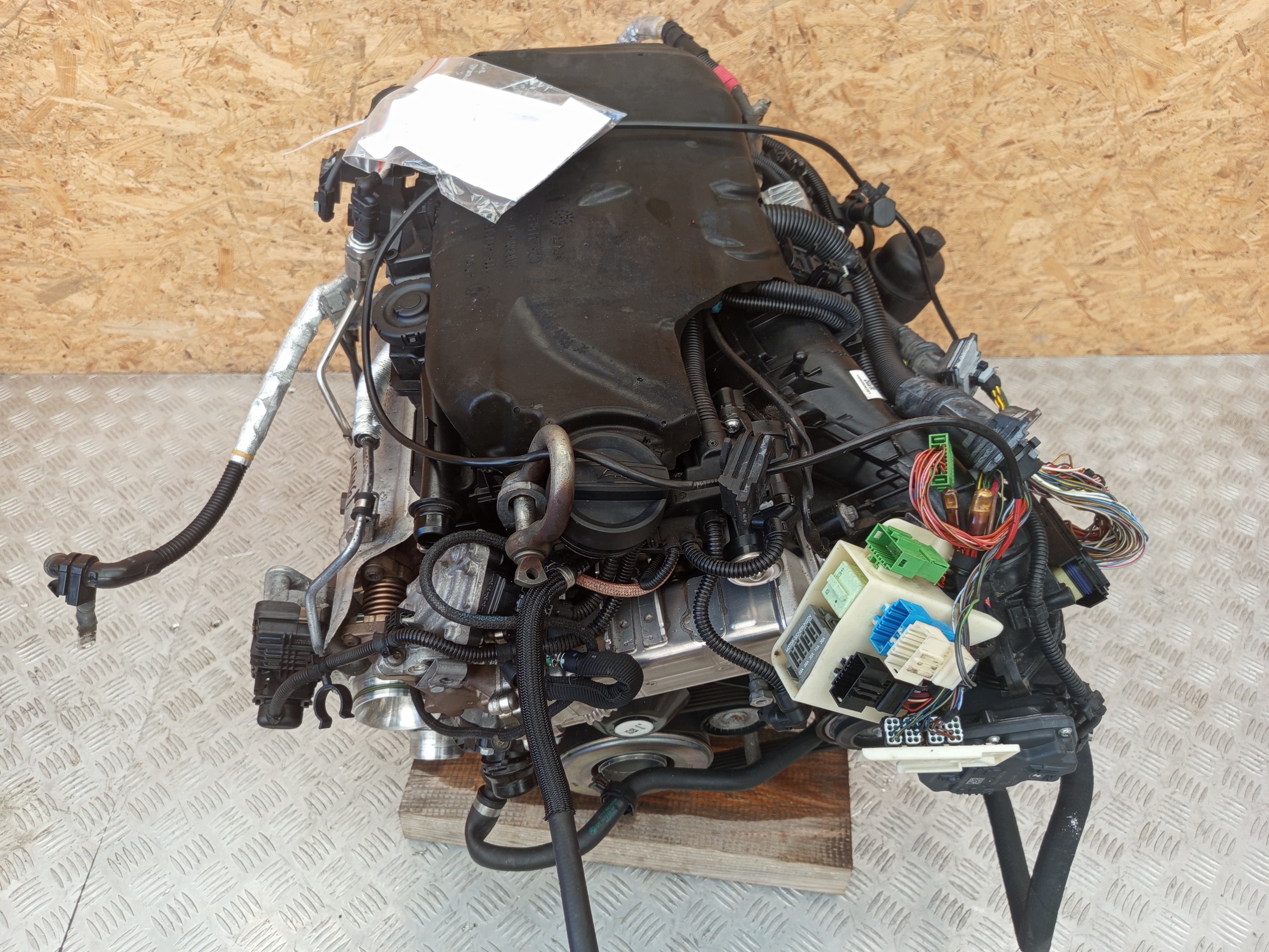 Moteur B47 D20 A - Image 4