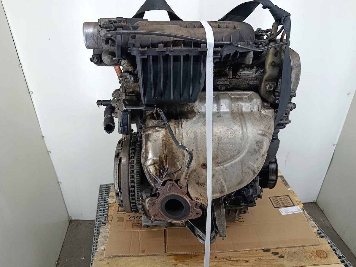 Moteur F4R 770 - Image 6