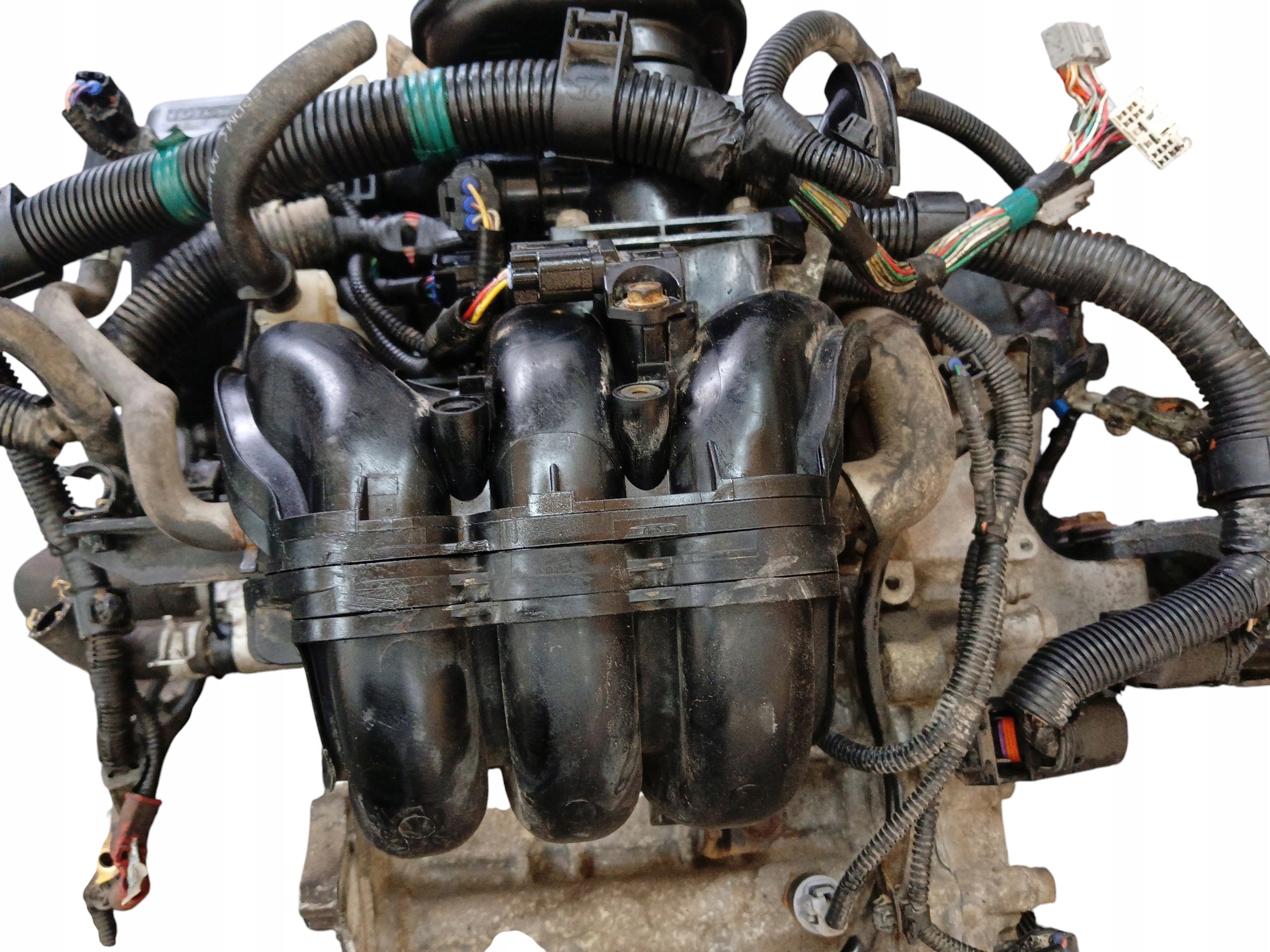 Moteur CFB (1KR) — vue 10