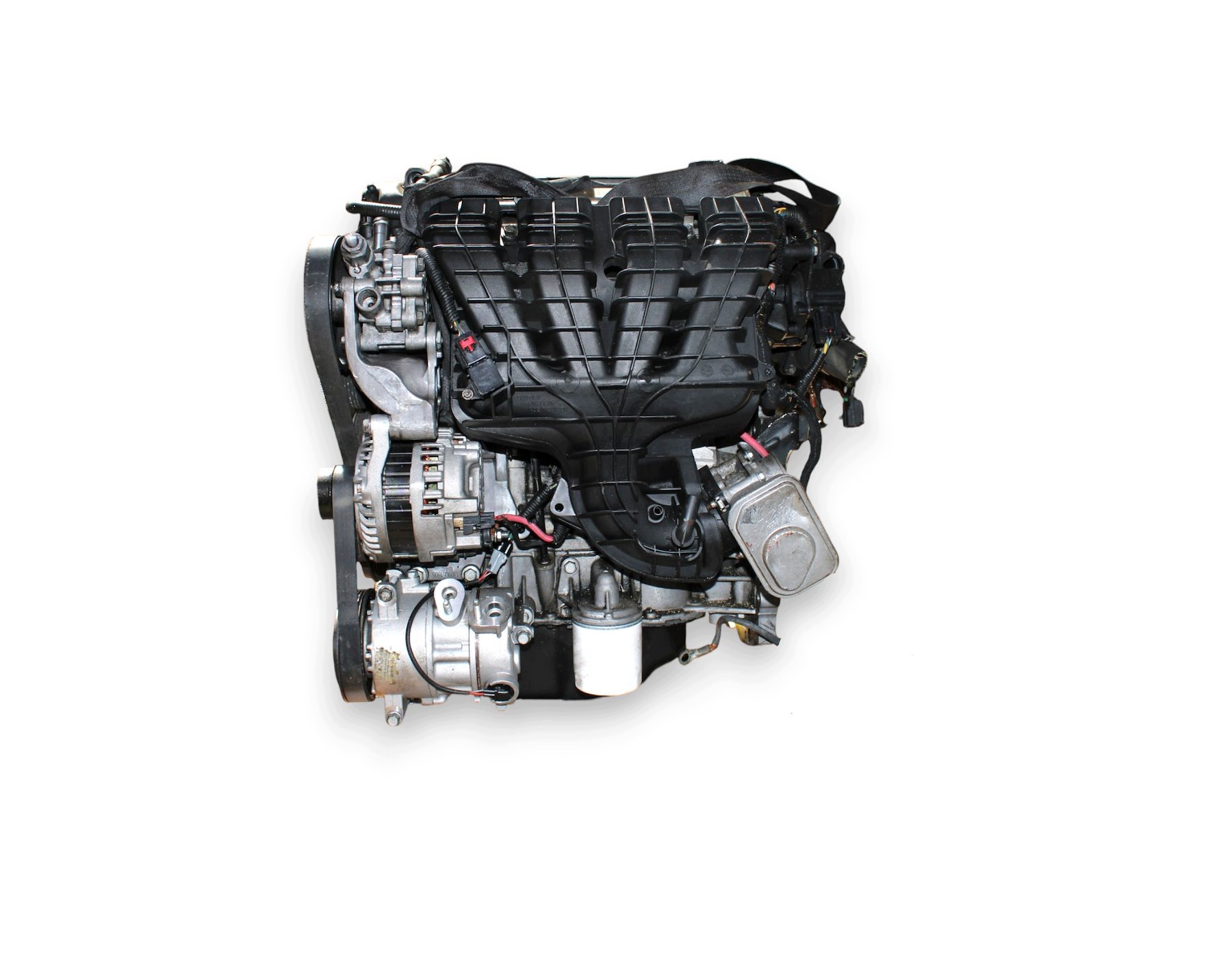 Moteur EDG - Image 3