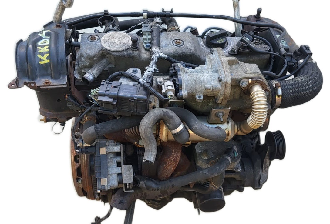 Moteur KKDA - Image 1