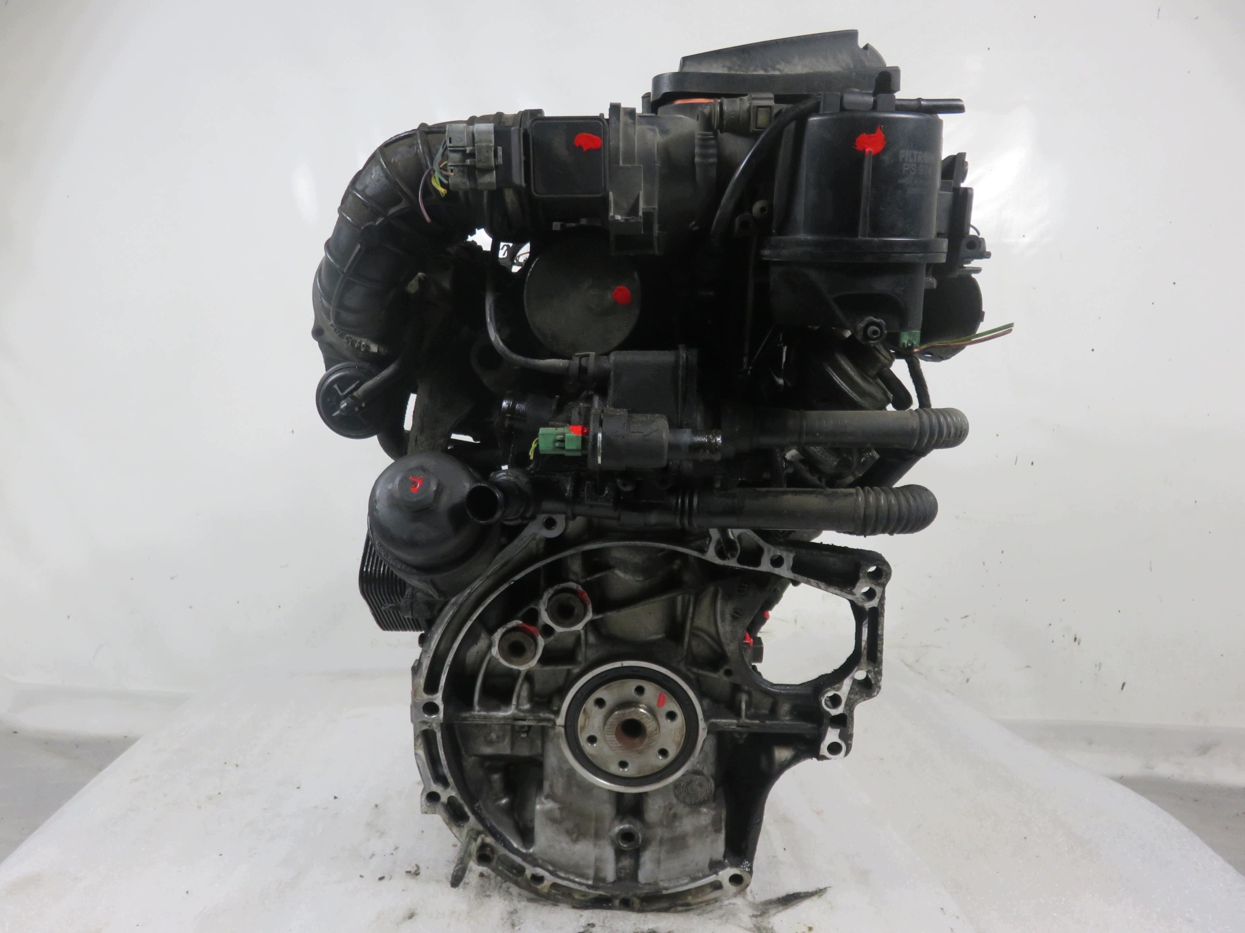 Moteur 8HX (DV4TD) - Image 2