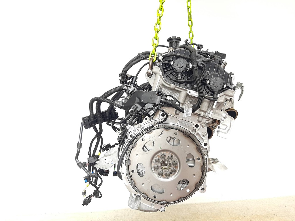 Moteur S58 B30 A - Image 1