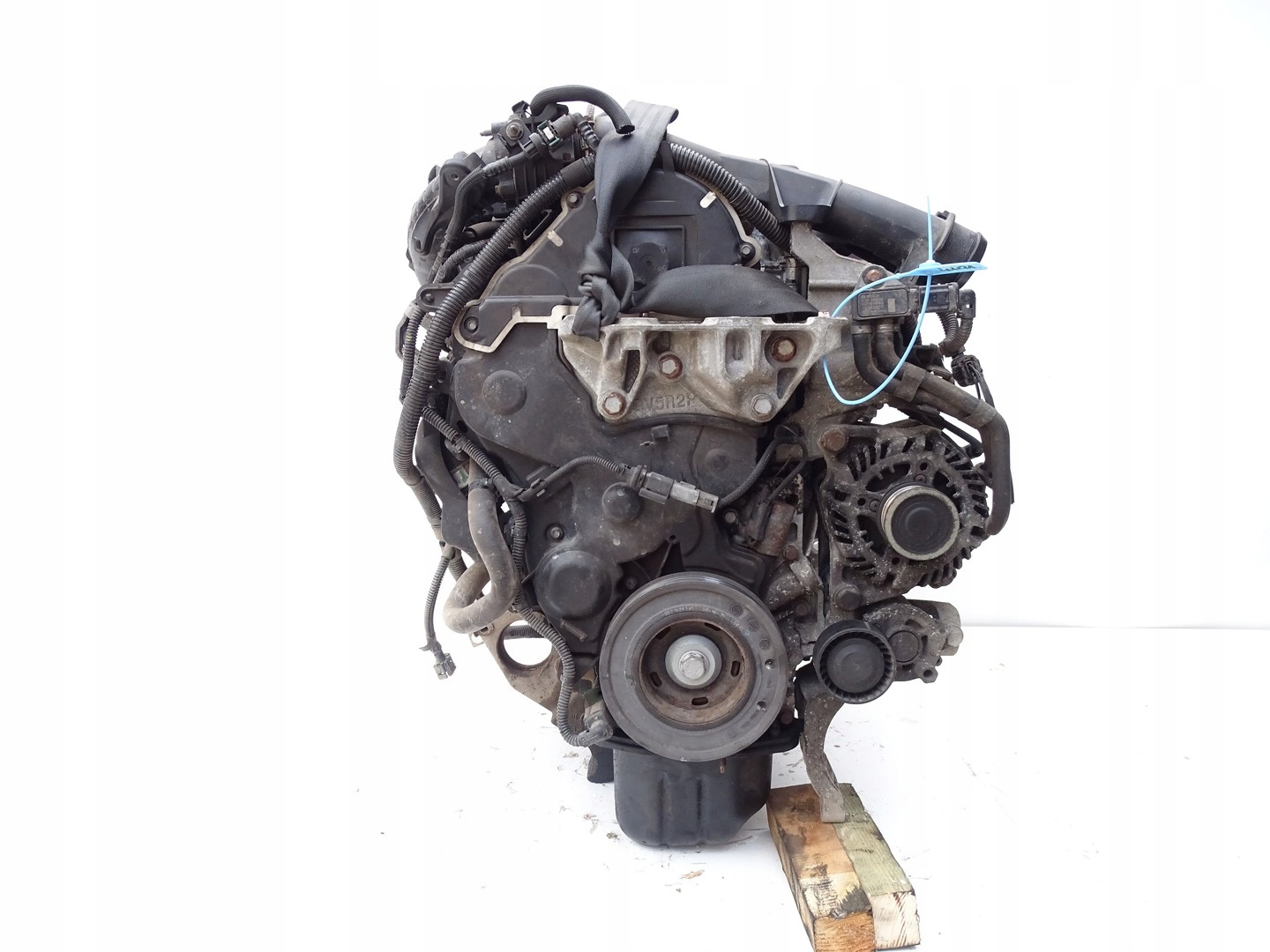 Moteur D 15 DTH (DV5RC) - Image 4