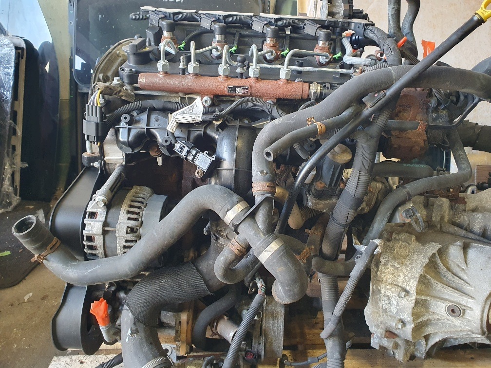 Moteur CYFF - Image 5