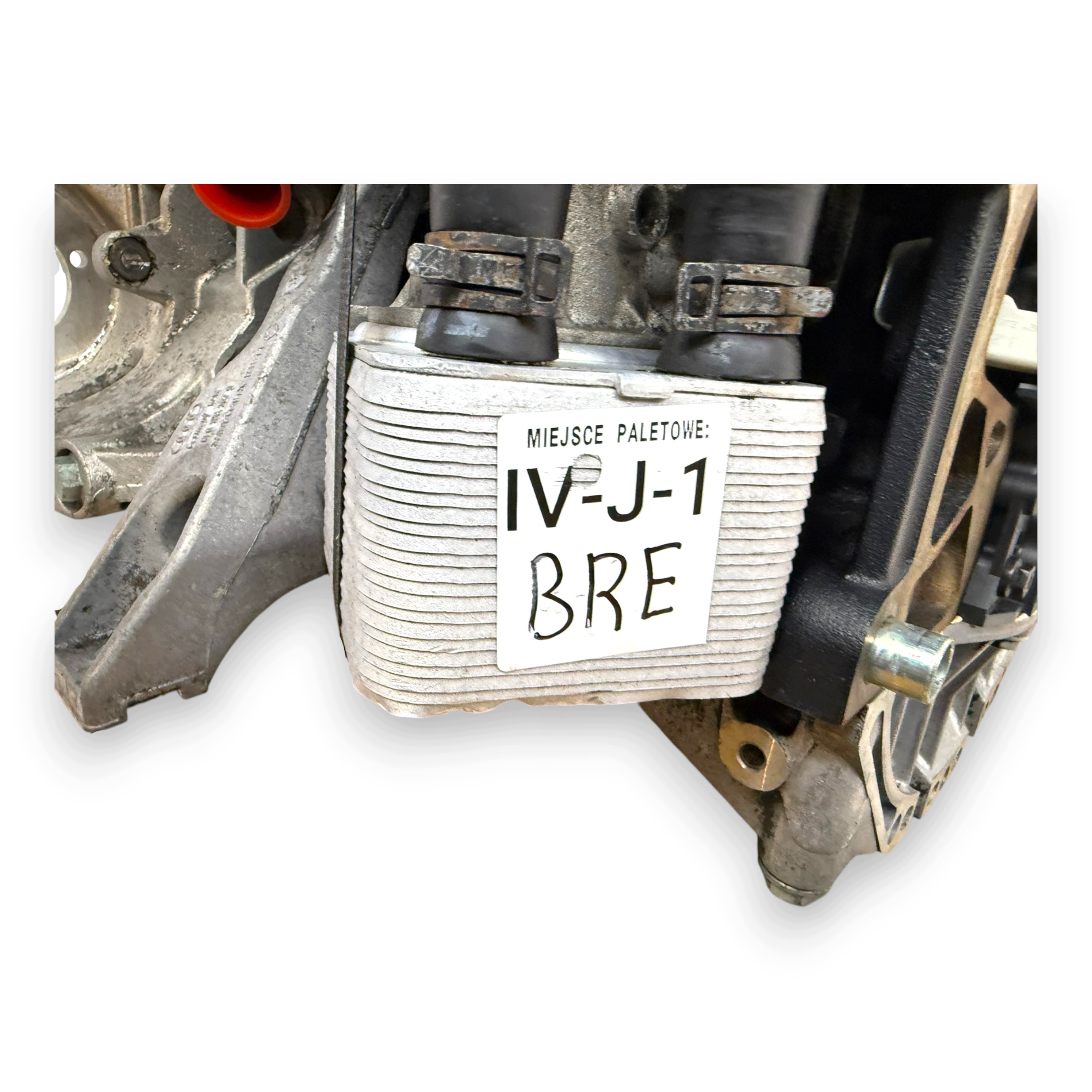 Moteur BRE - Image 11