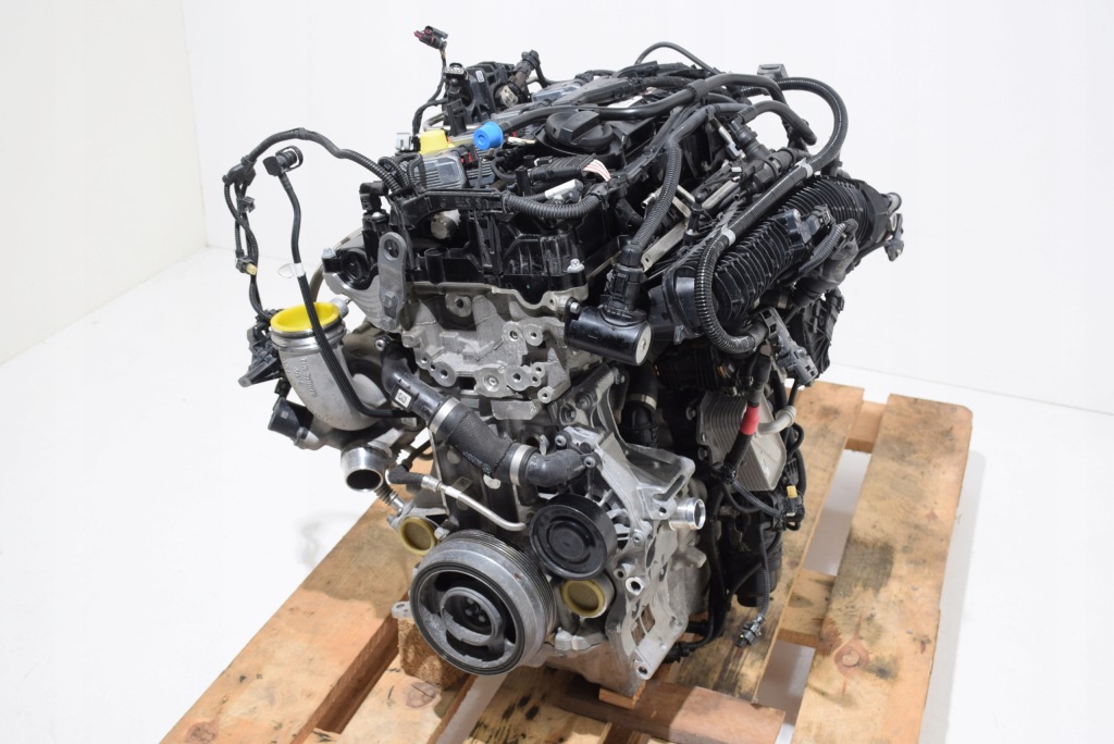 Moteur B48 A20 P - Image 1