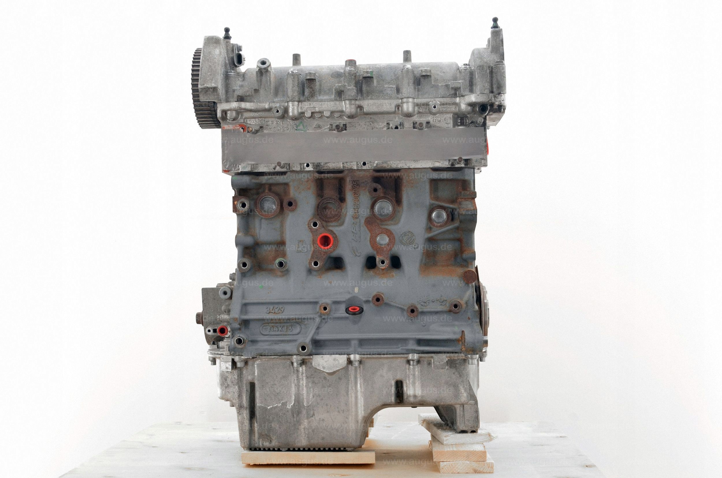 Moteur 939 B5.000 - Image 4