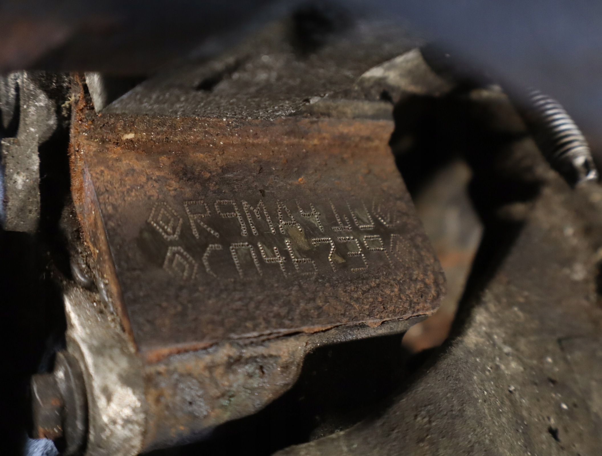 Moteur R9M - Image 7