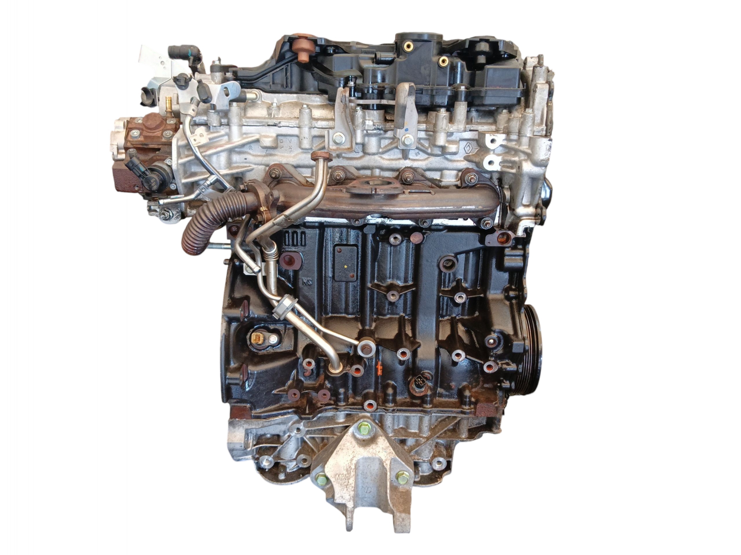 Moteur M9R 830 - Image 2