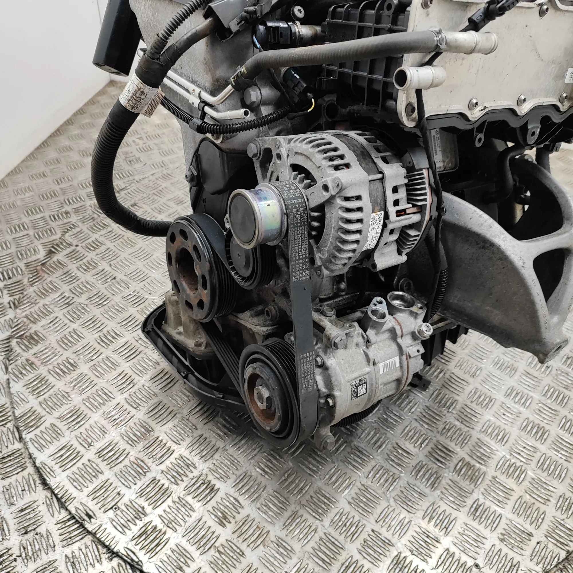 Moteur CVNA - Image 6