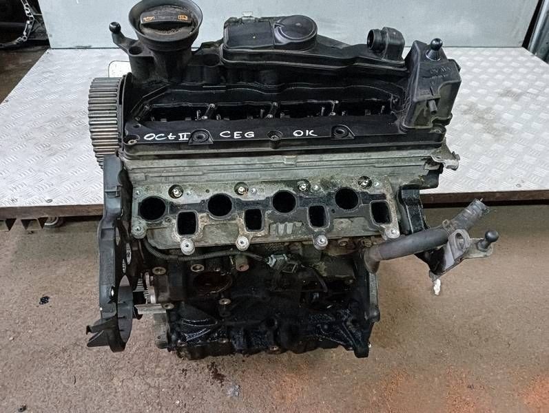 Moteur CEGA - Image 2