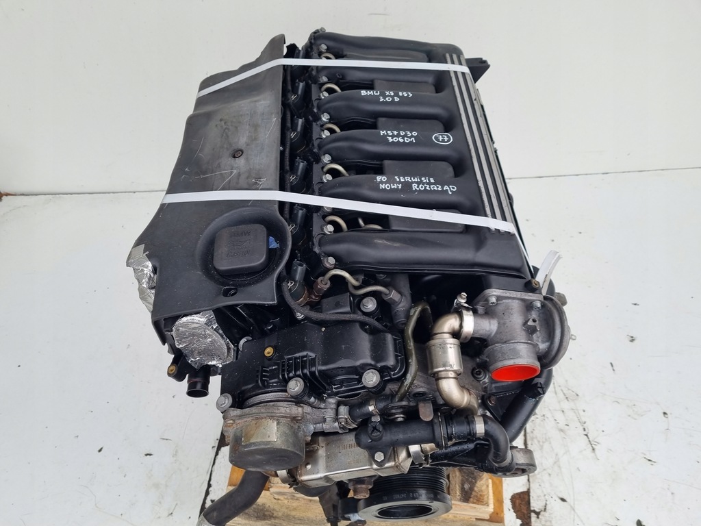 Moteur 306D1 - Image 2