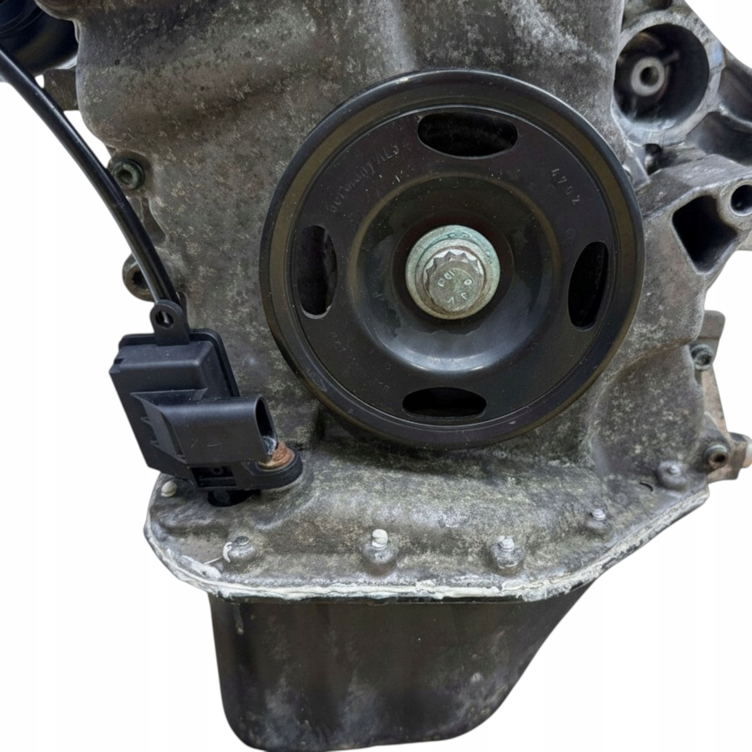 Moteur AZQ - Image 8