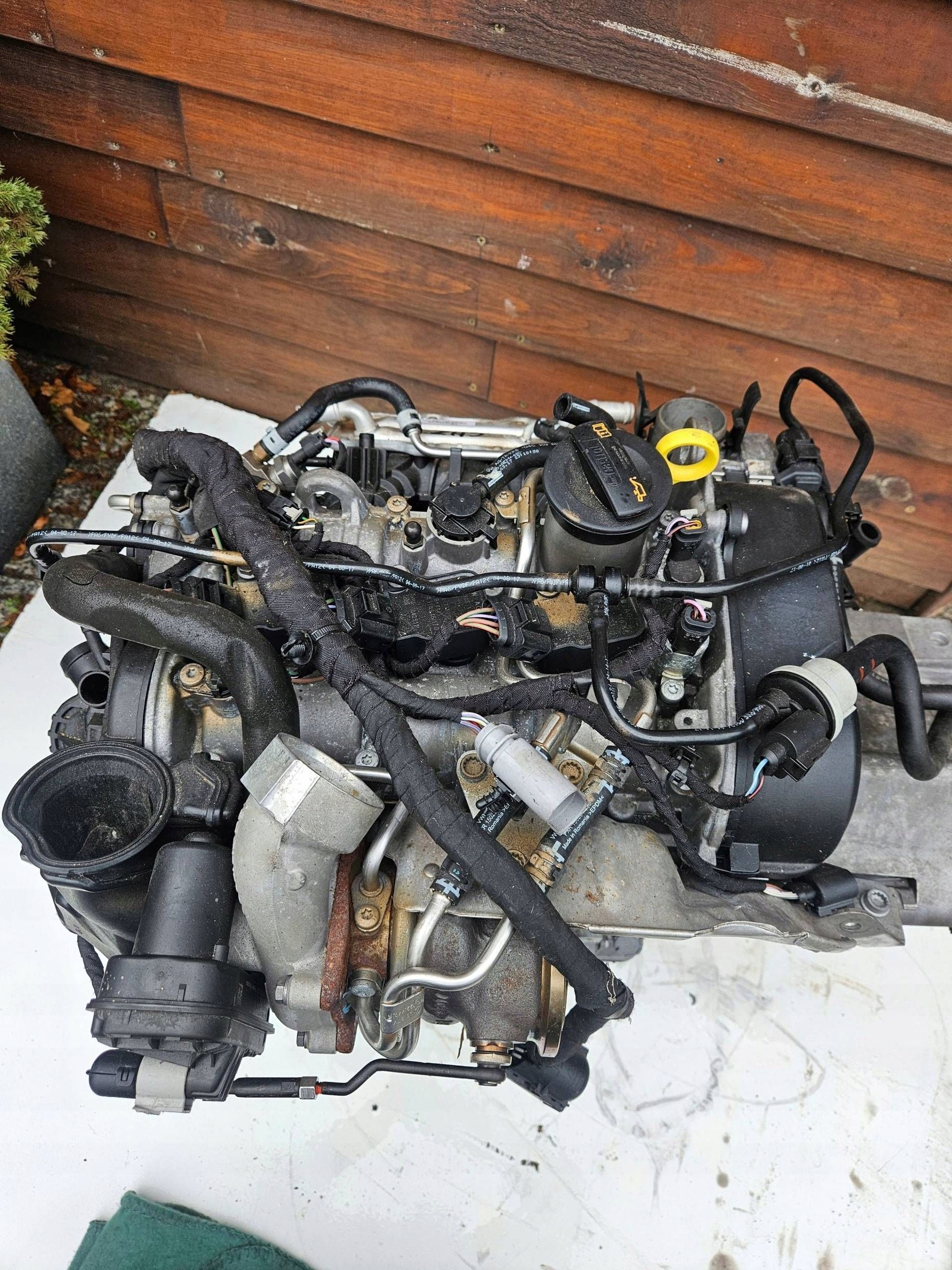 Moteur CHZC - Image 13