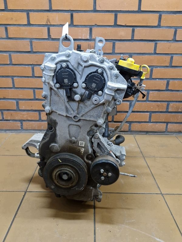 Moteur H5H 470 - Image 7