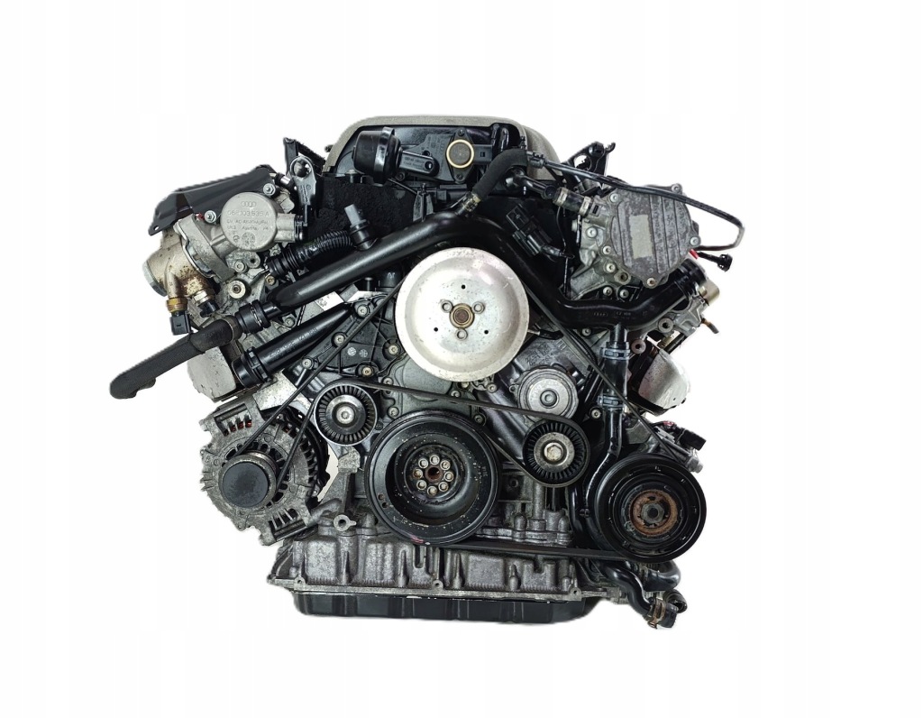 Moteur CHVA - Image 2