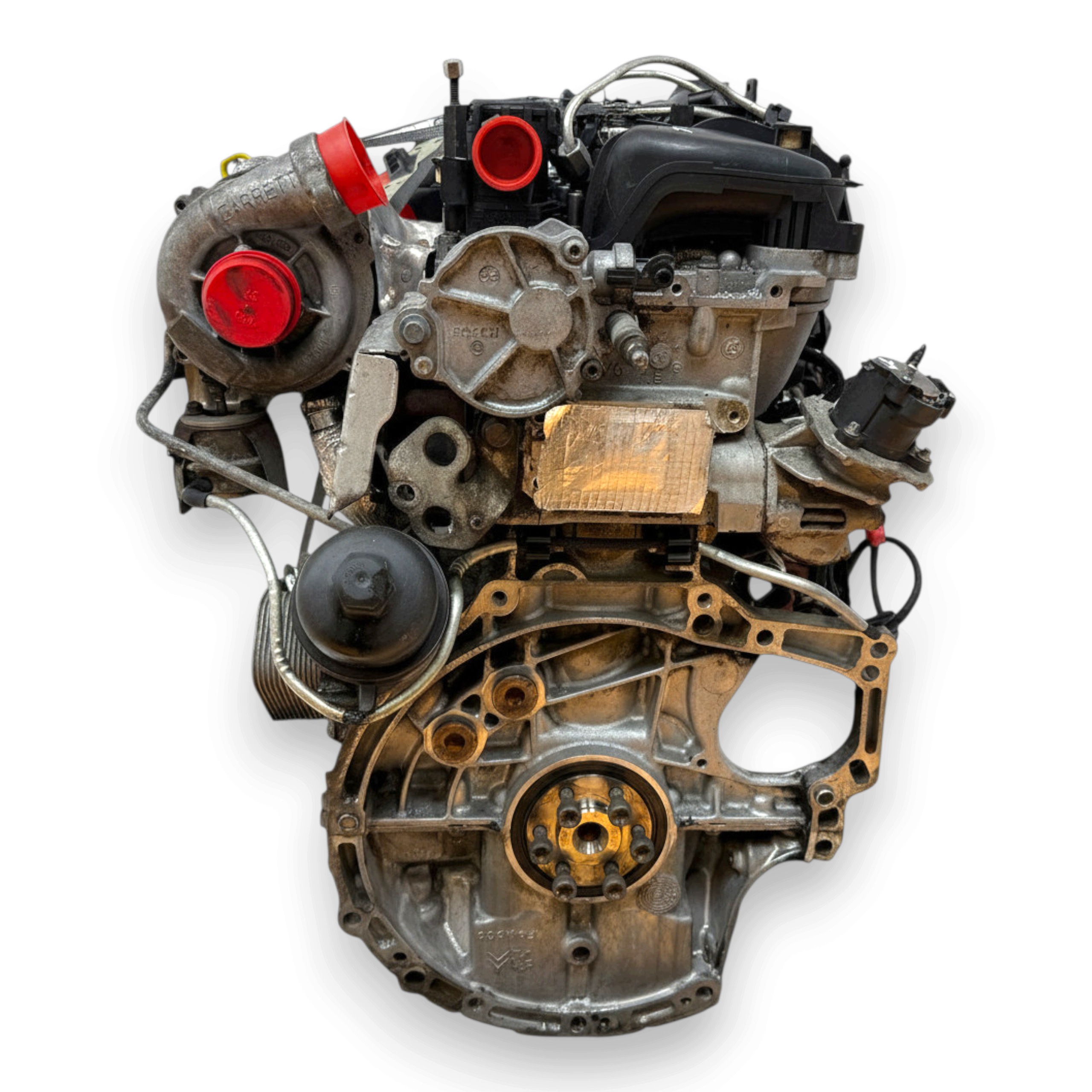 Moteur G8DD - Image 7