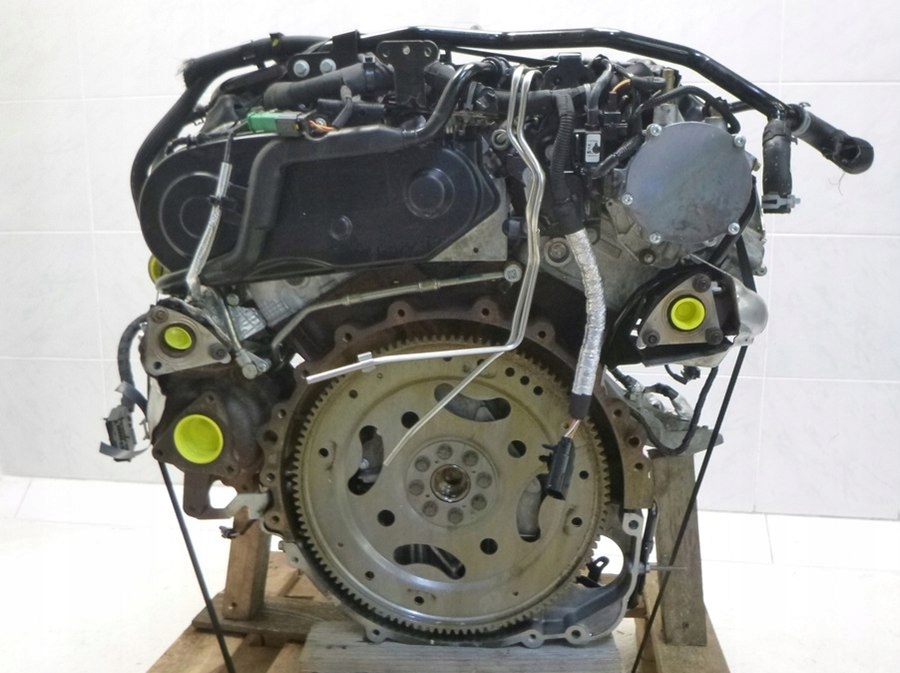 Moteur 306DT(AJTDV6) - Image 2