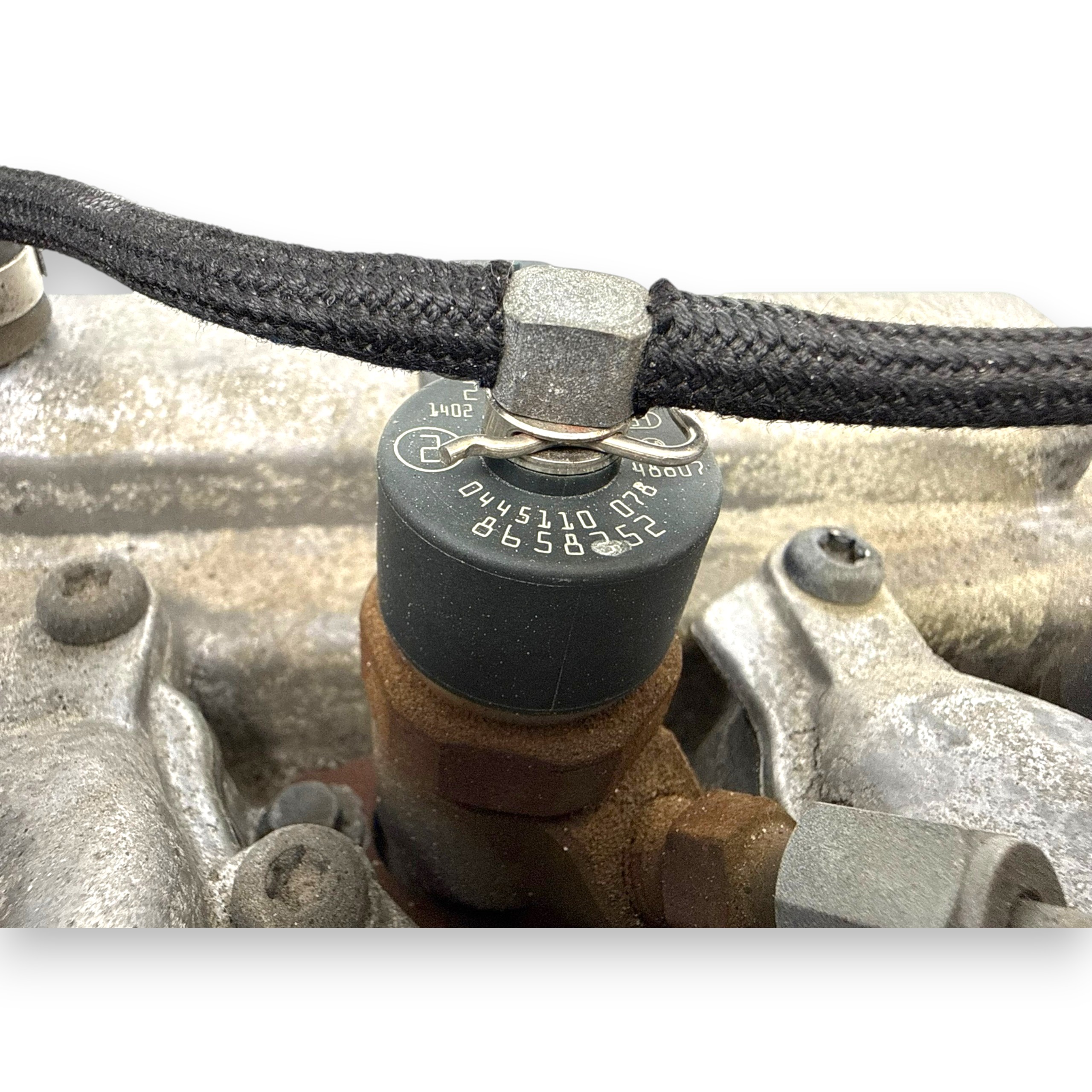 Moteur D 5244 T - Image 9