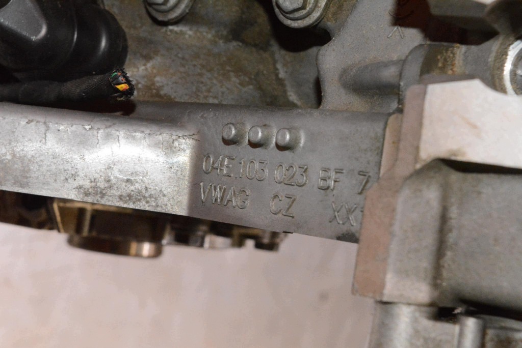 Moteur CZDA - Image 15
