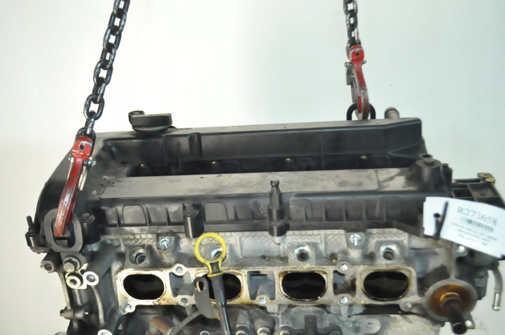 Moteur B 4204 S3 - Image 3