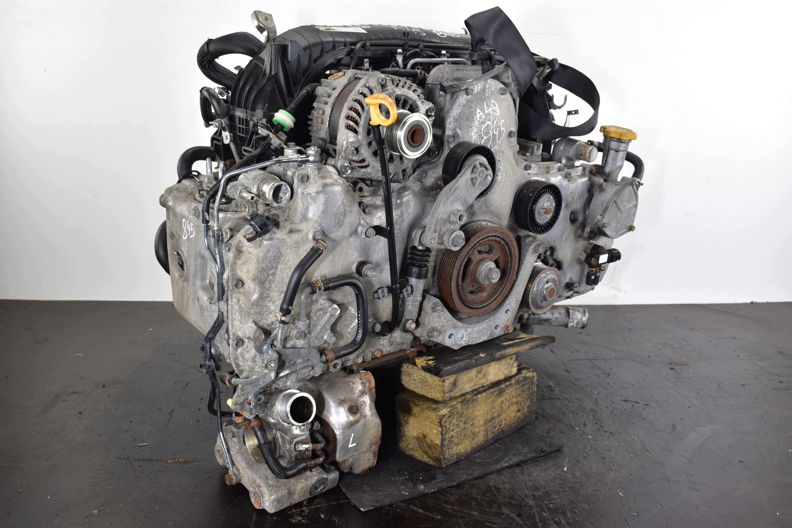 Moteur EE20Z - Image 11