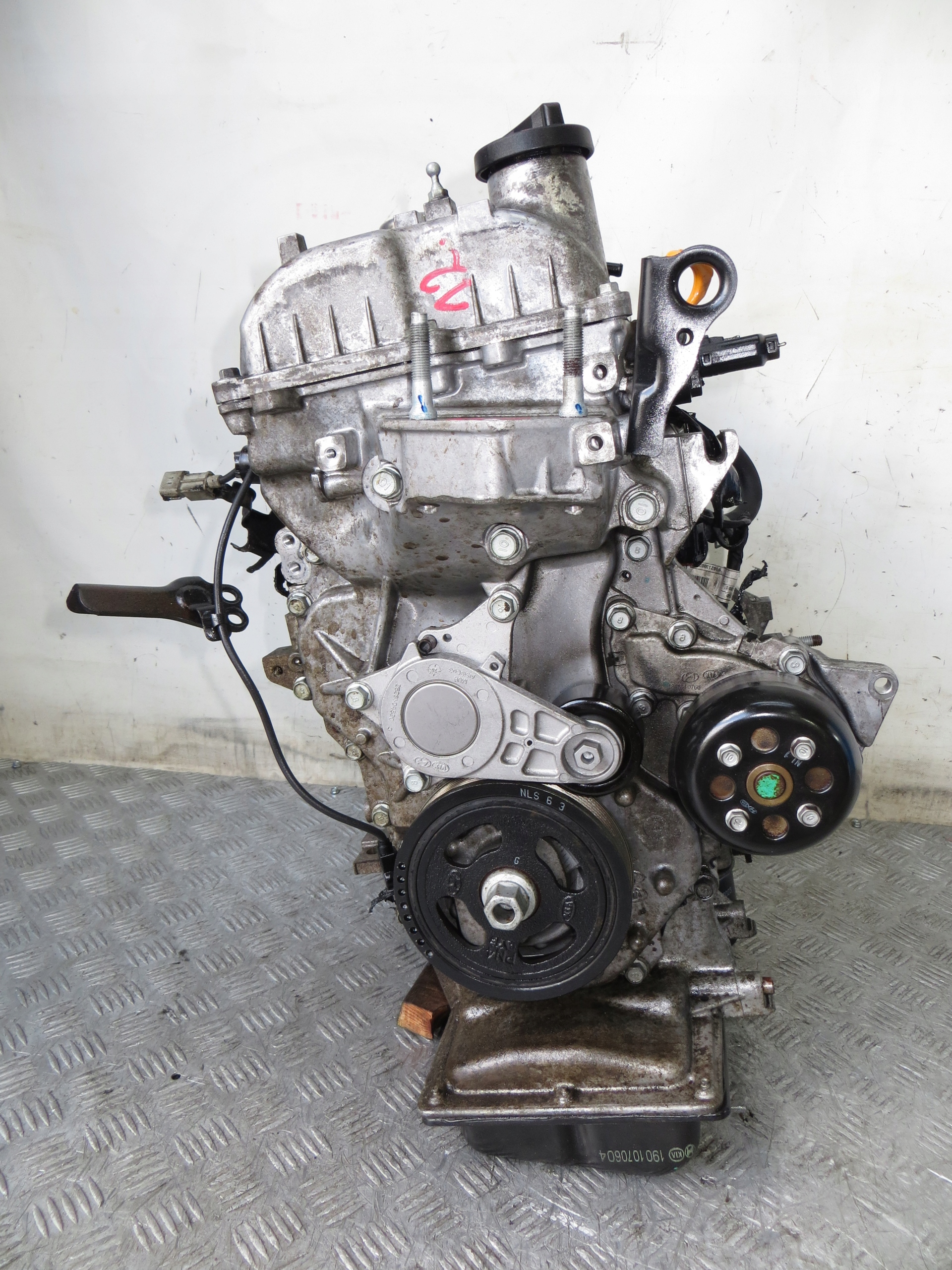 Moteur G3LC - Image 12
