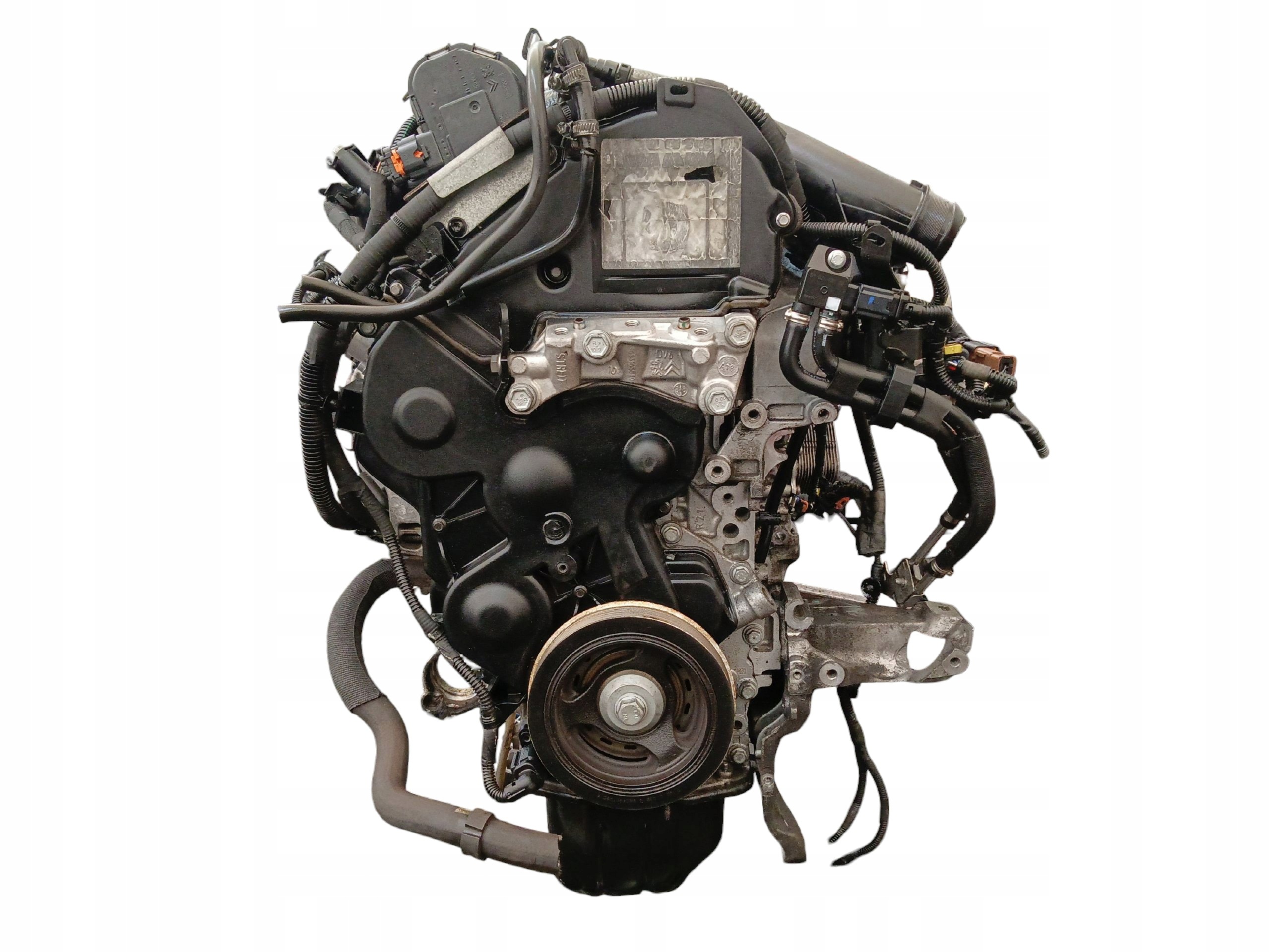 Moteur 9HP (DV6DTED) - Image 13