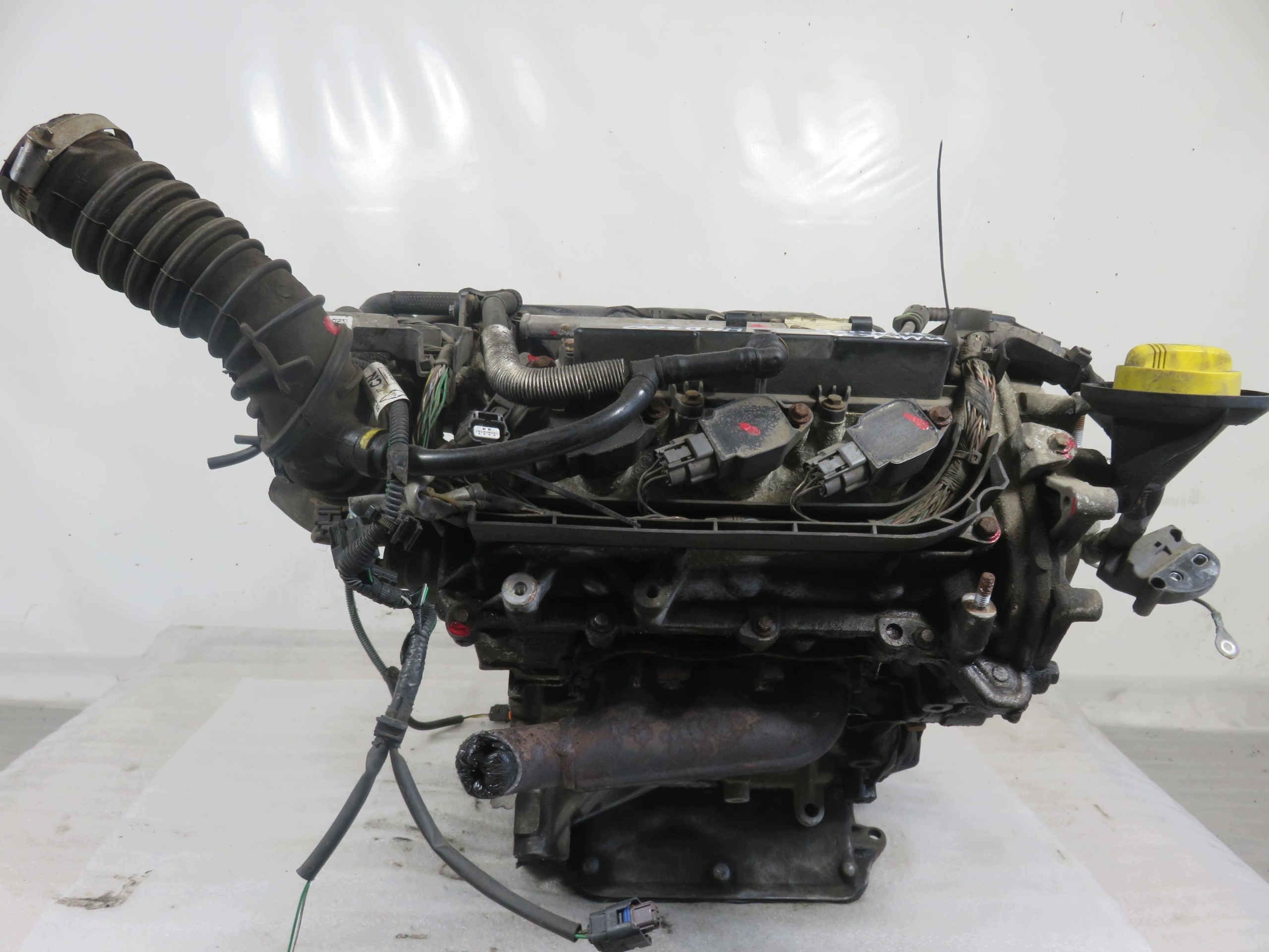Moteur H4D 400 - Image 3