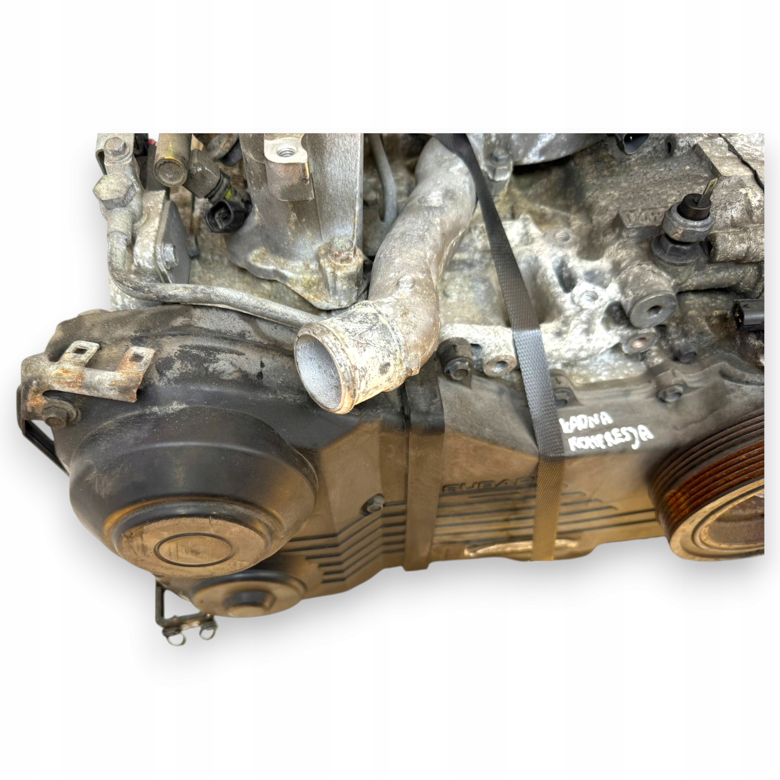 Moteur EJ204 - Image 6
