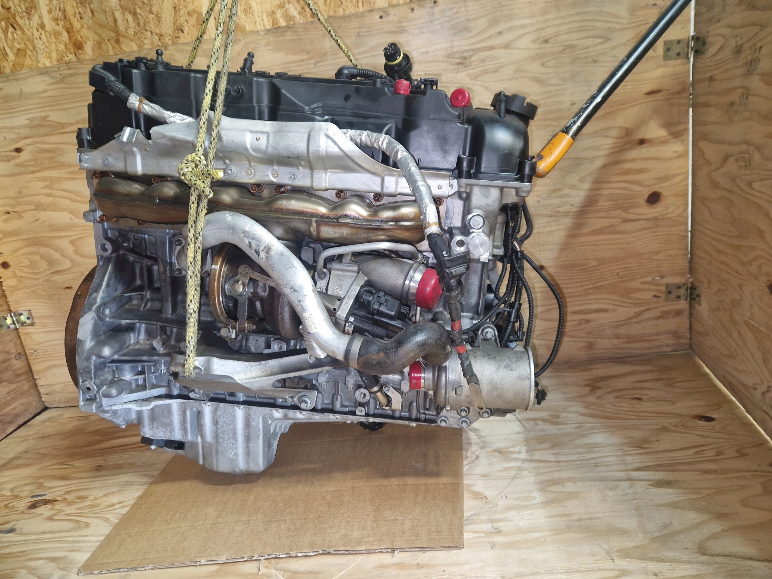 Moteur N55 B30 A - Image 3