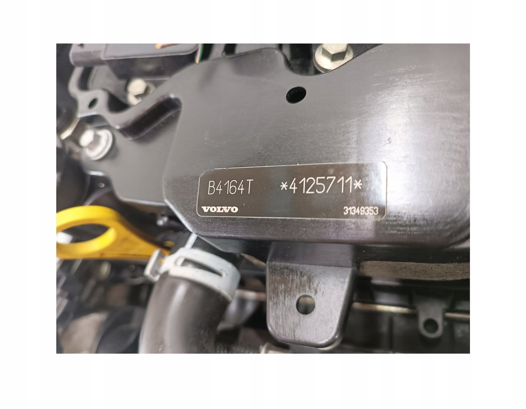 Moteur B 4164 T - Image 2