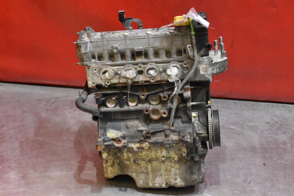 Moteur 198 A1.000 — vue 1