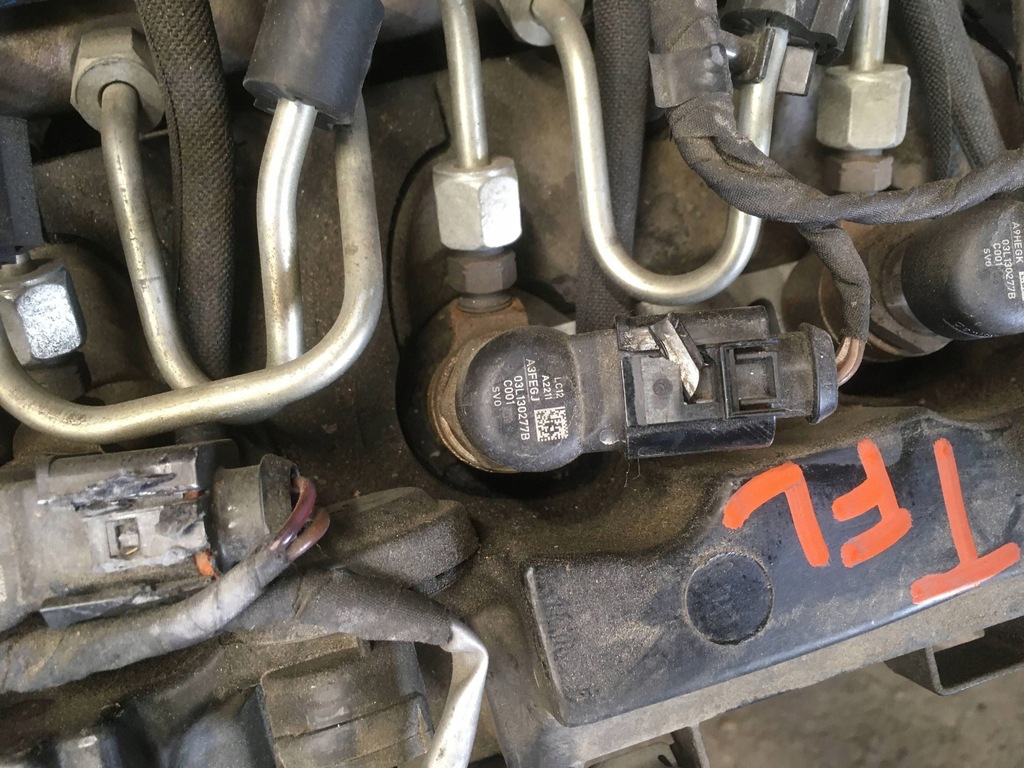 Moteur CAYA — vue 4
