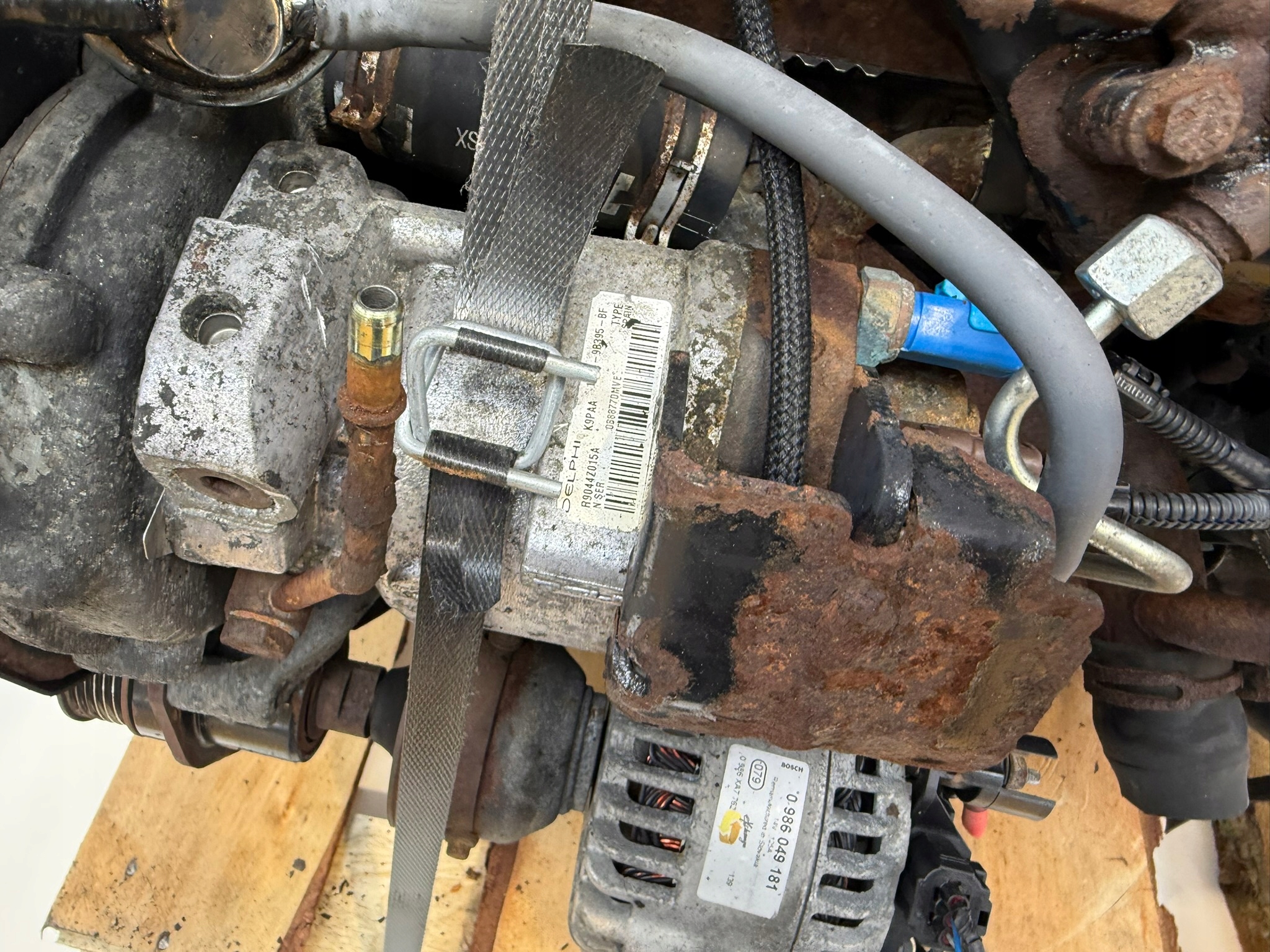 Moteur HCPA - Image 5