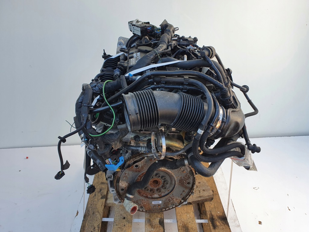Moteur B 4154 T5 - Image 6