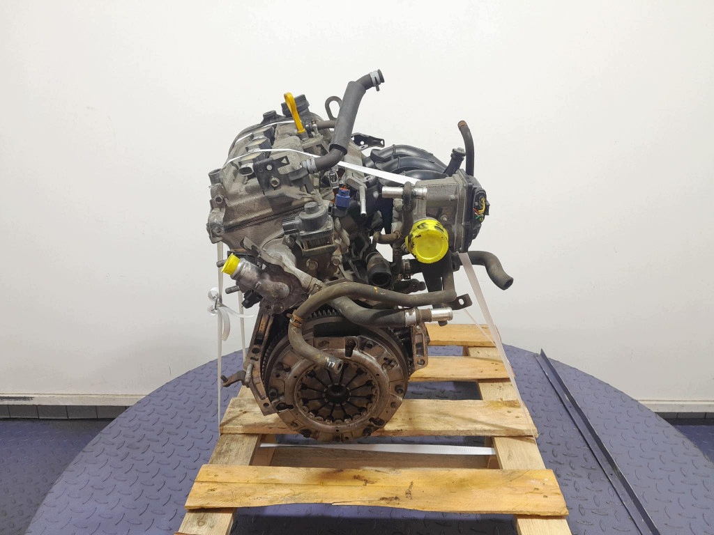 Moteur K10B - Image 3