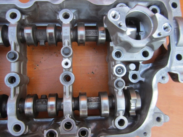 Moteur 8NR-FTS - Image 4