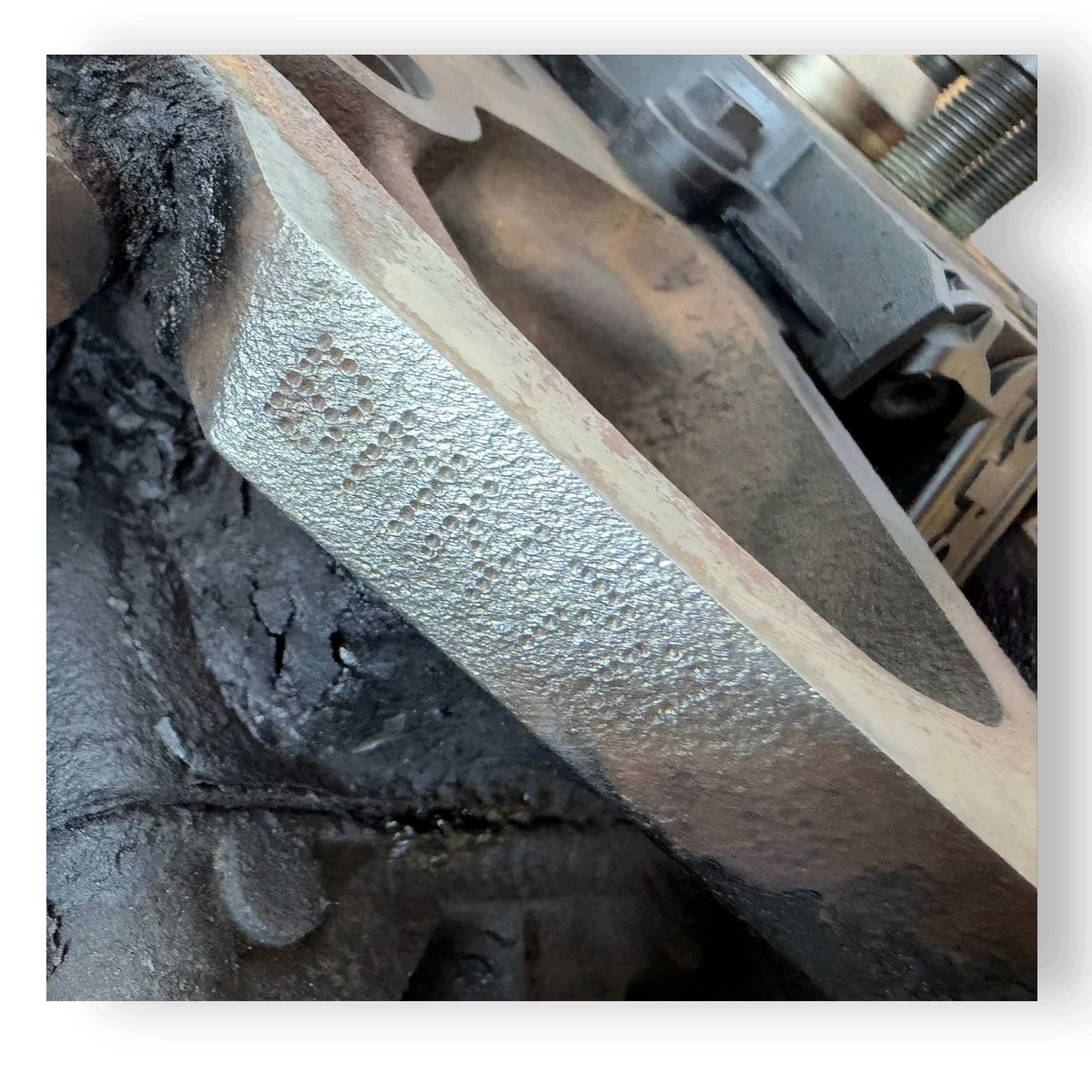 Moteur BMN - Image 2