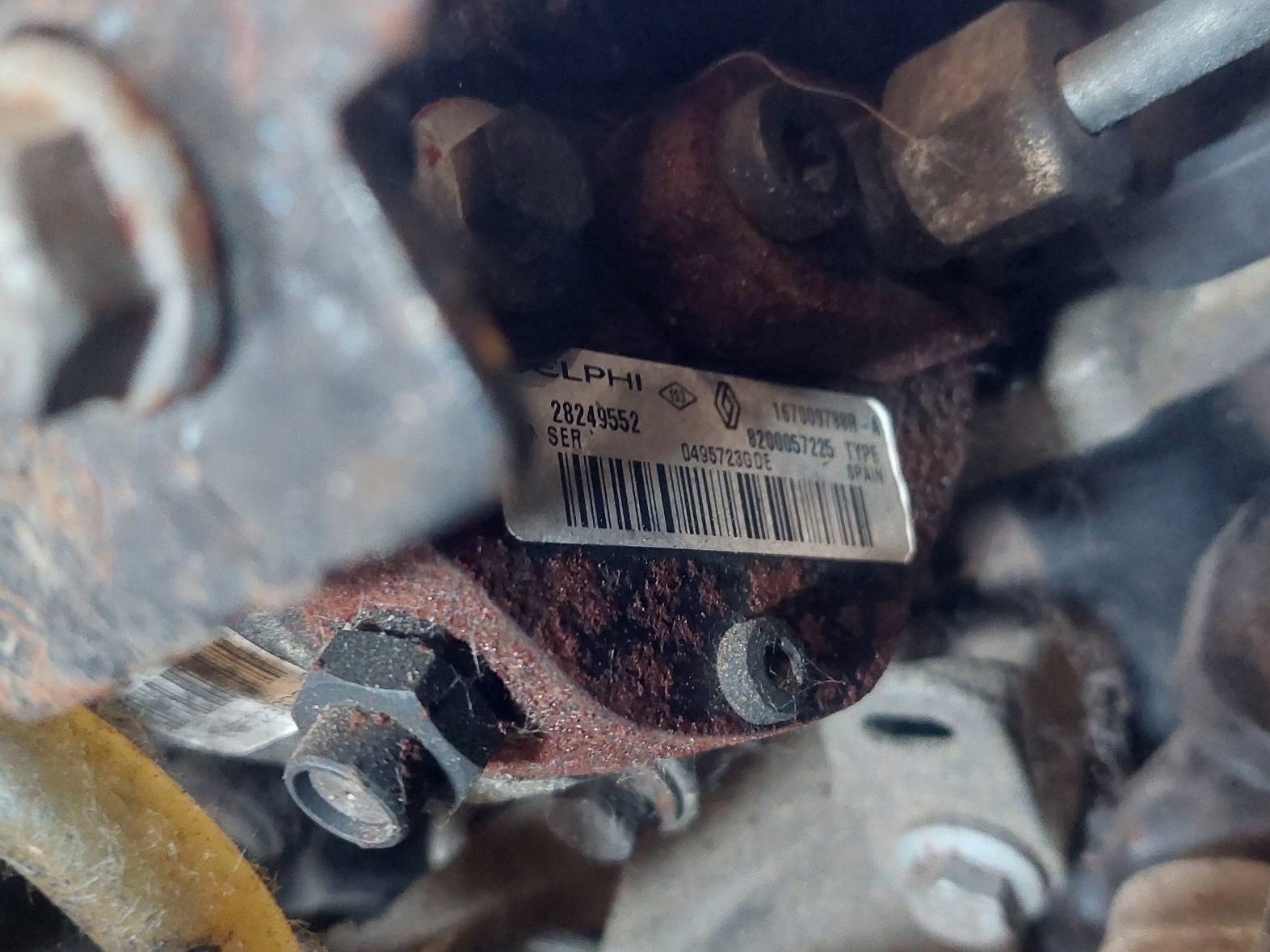 Moteur K9K 830 - Image 7
