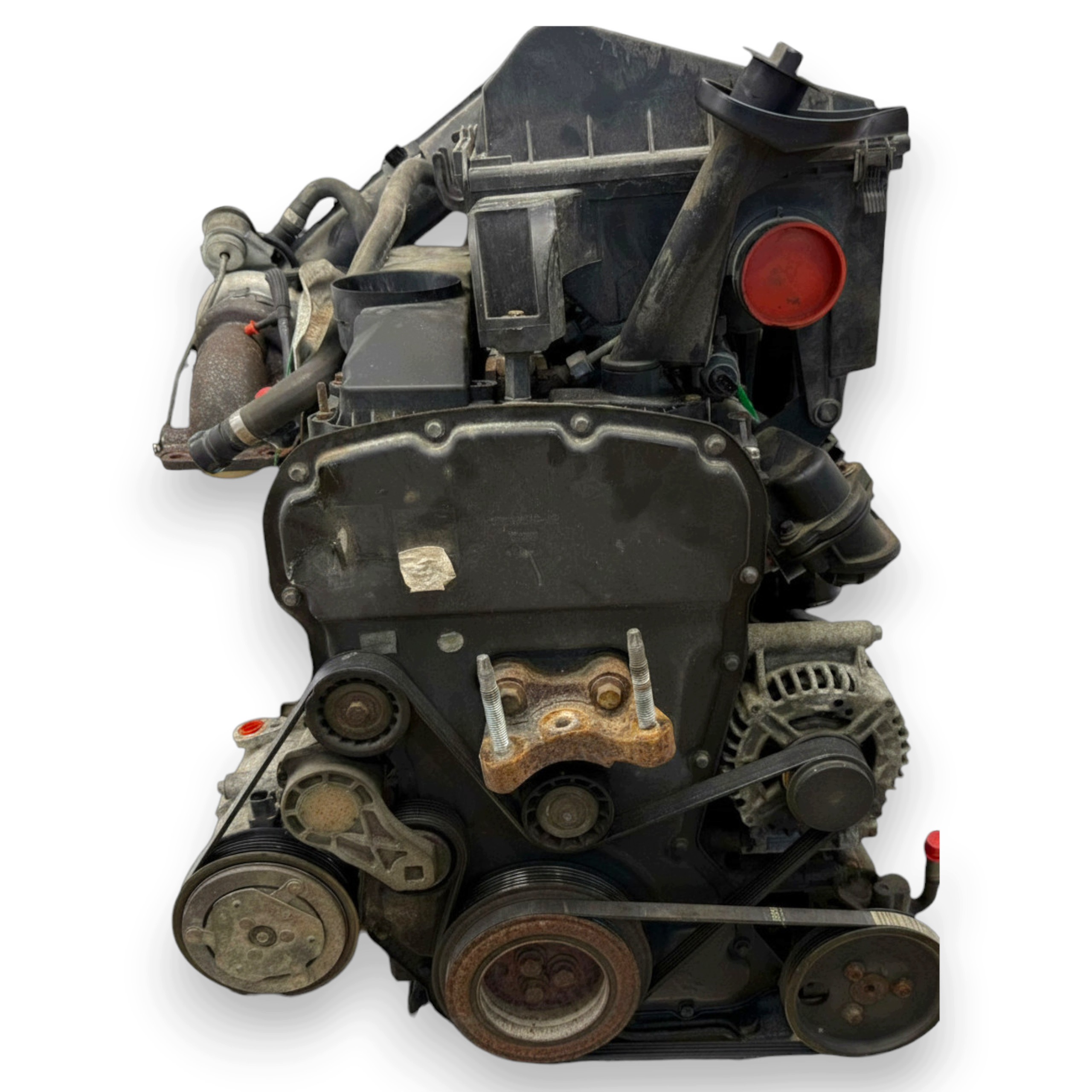 Moteur P8FA - Image 5