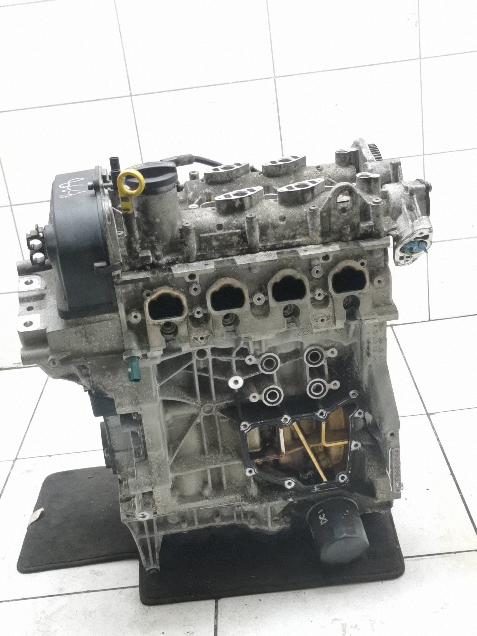 Moteur DHFA - Image 1