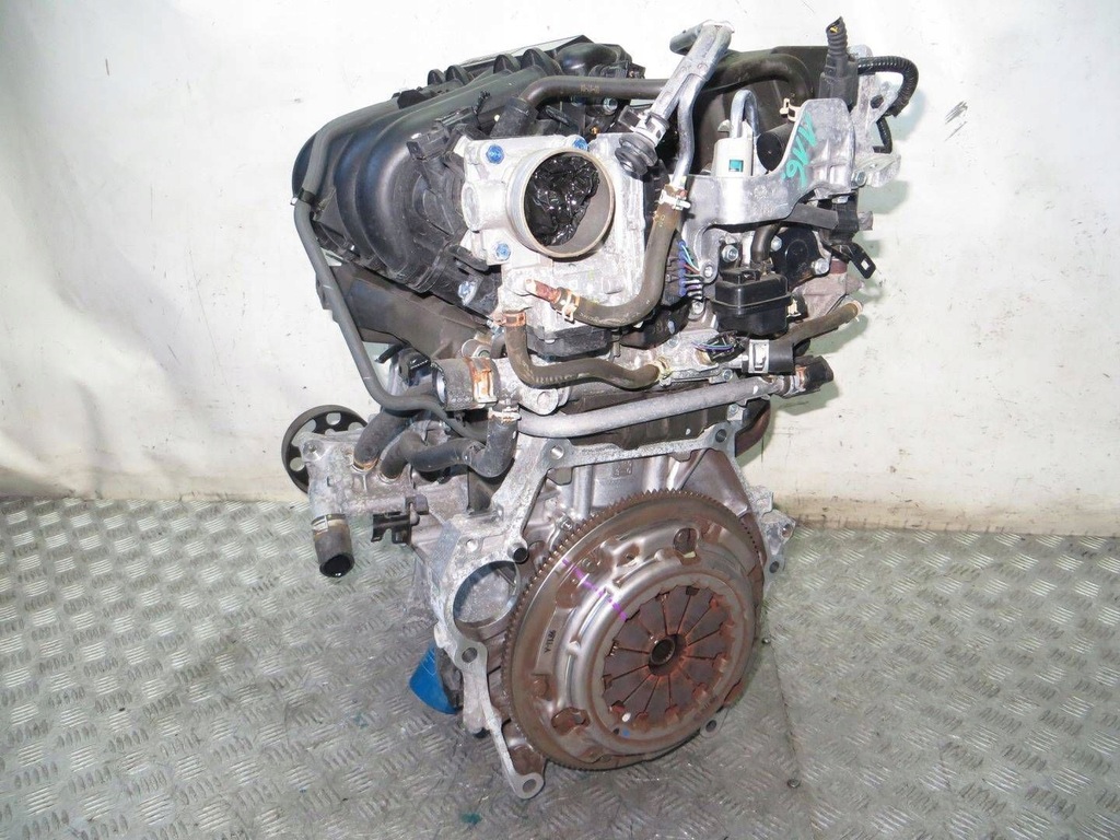 Moteur L15BY - Image 3