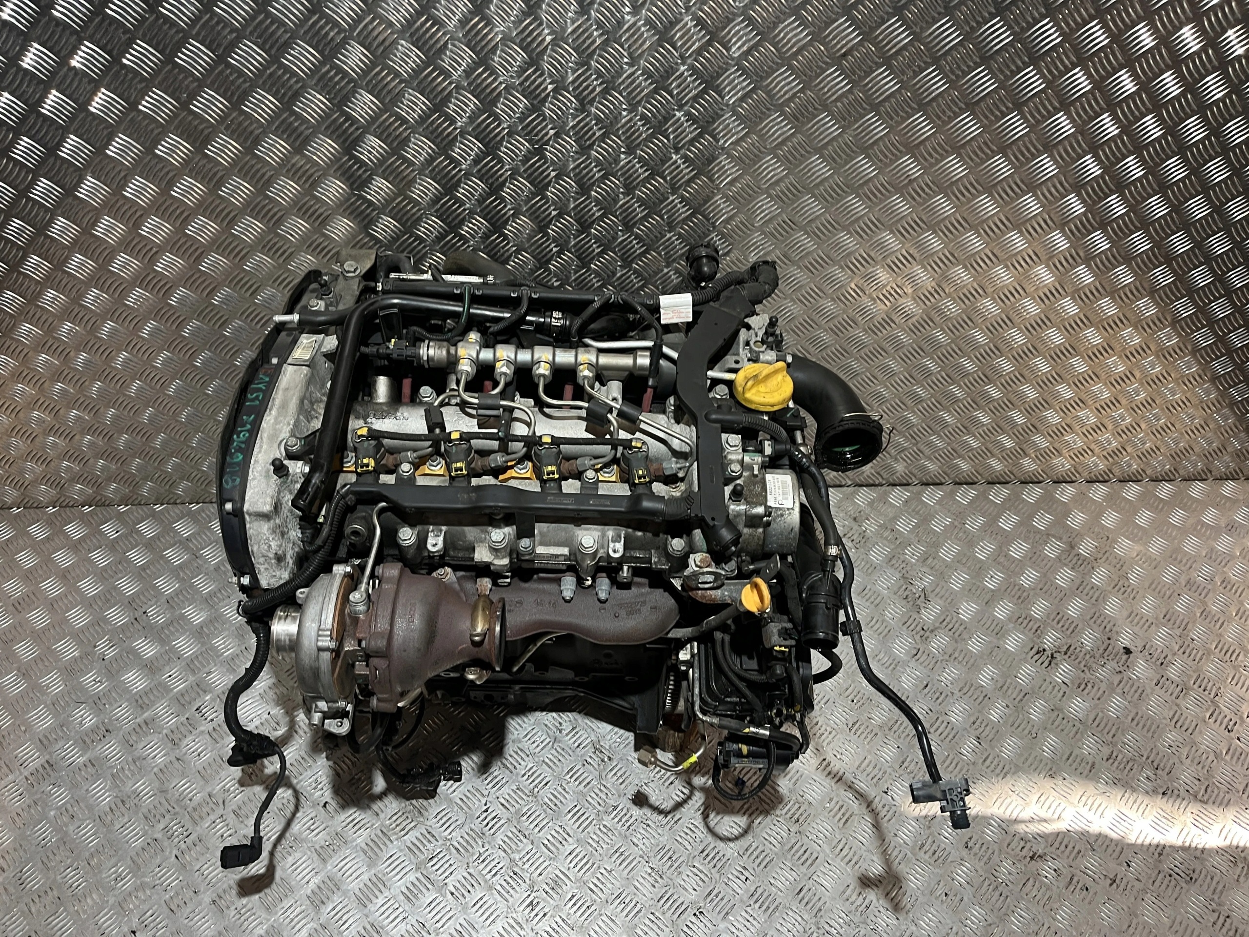 Moteur EBT - Image 3