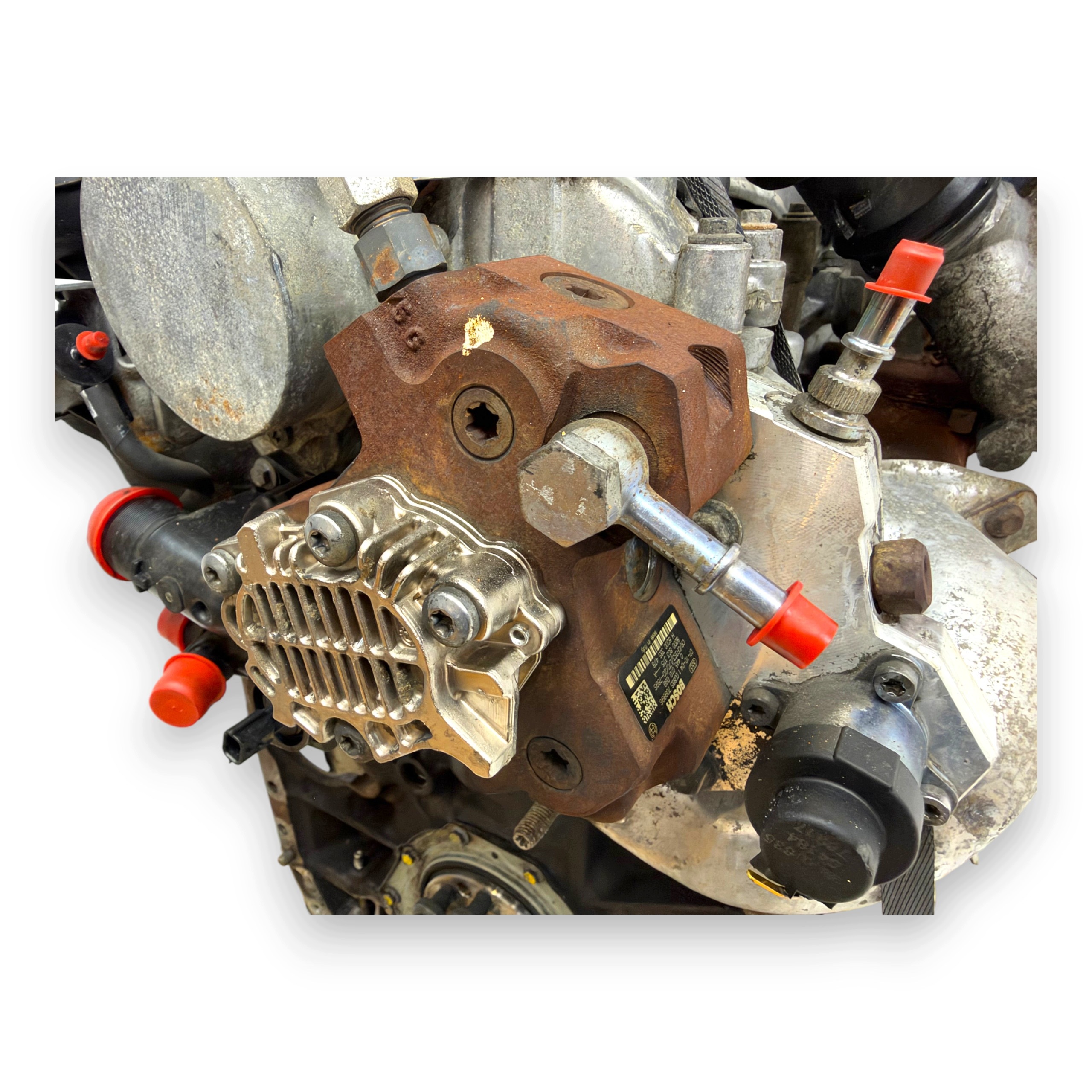 Moteur M9R 780 - Image 12