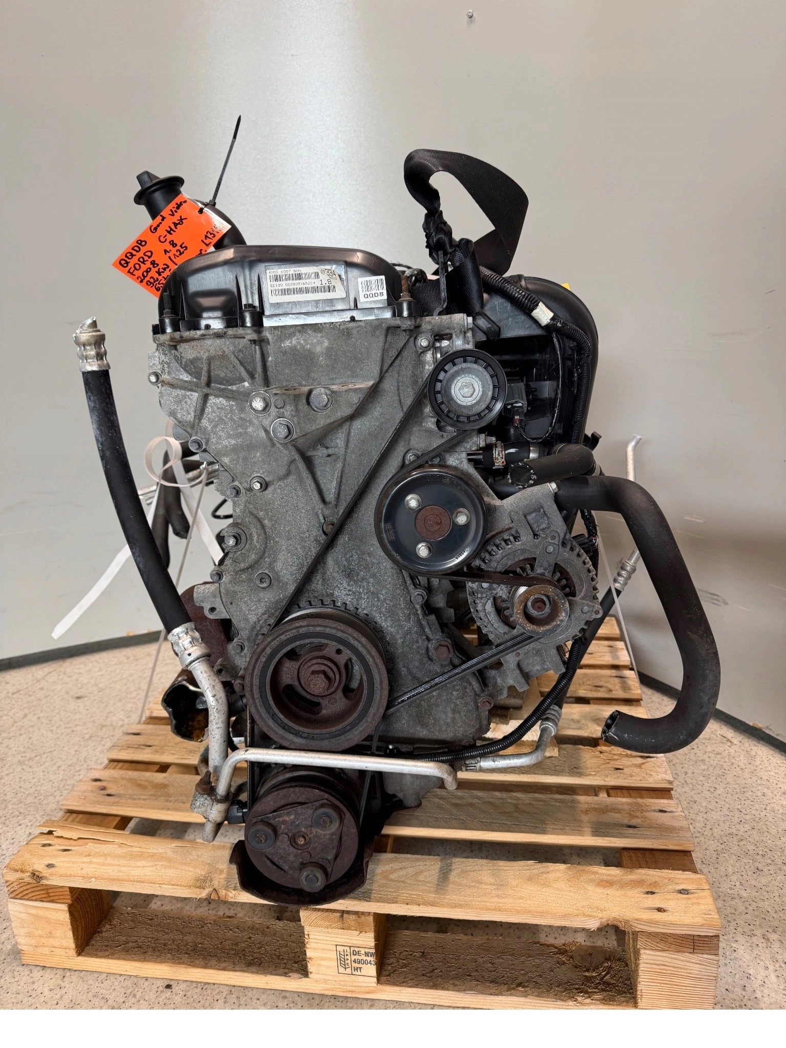 Moteur QQDA - Image 9
