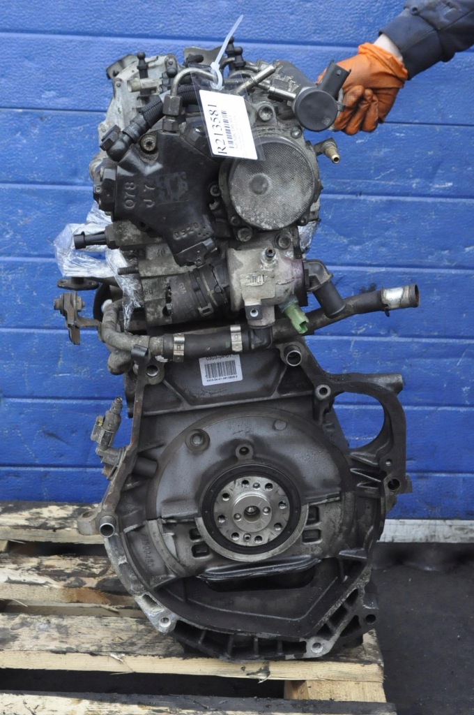 Moteur Z 13 DTJ - Image 4